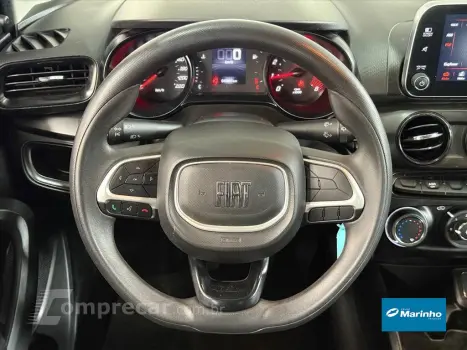 ARGO 1.0 FIREFLY FLEX DRIVE MANUAL