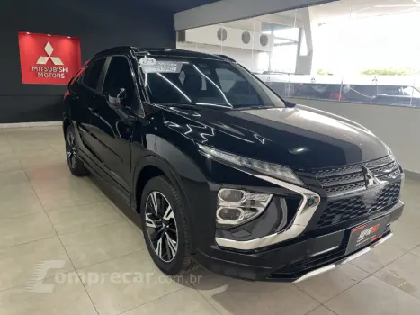 ECLIPSE CROSS 1.5 Mivec Turbo Hpe-s S-awc