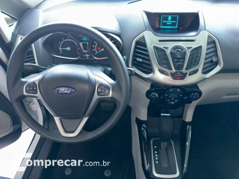 ECOSPORT 2.0 Titanium Plus 16V
