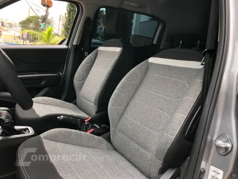 C3 Aircross 1.0 Turbo 200 Flex Fell Pack Cvt