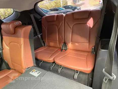 SANTA FÉ 3.3 MPFI 4X4 7 Lugares V6 270cv