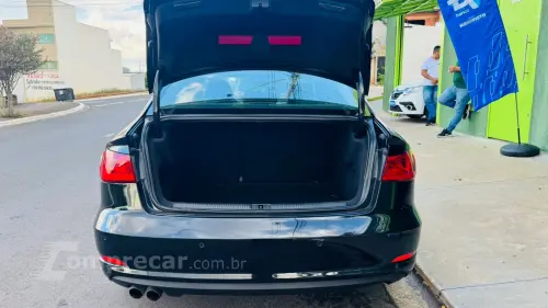 A3 1.4 TFSI Sedan 16V