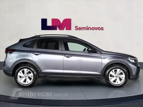 NIVUS 1.0 200 TSI TOTAL FLEX COMFORTLINE AUTOMÁTI