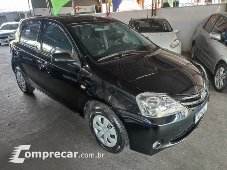 ETIOS 1.3 XS 16V