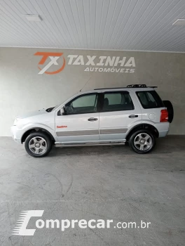 ECOSPORT 1.6 Freestyle 8V