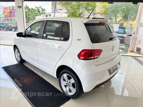 FOX 1.6 MSI Comfortline 8V