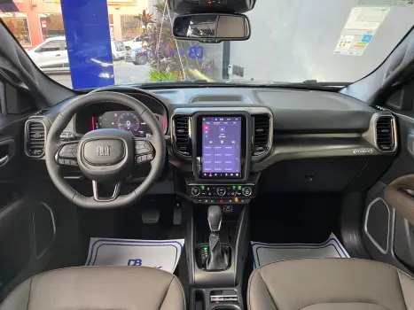 Toro Ranch 2.2 16V 4x4 TB Diesel Aut.