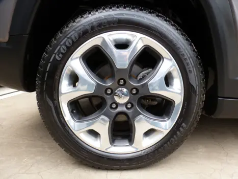 COMPASS 2.0 16V Longitude