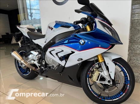 S 1000 RR