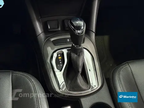 CRUZE 1.4 TURBO LT 16V FLEX 4P AUTOMÁTICO