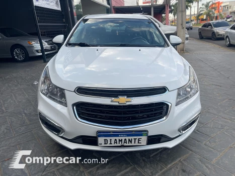 CRUZE 1.8 LT 16V