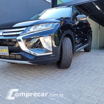 Eclipse Cross HPE-S 1.5 16V 165cv Aut.