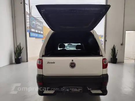 STRADA 1.4 MPI Working CS 8V