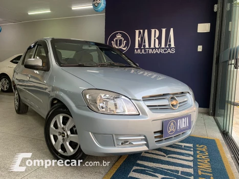 CHEVROLET PRISMA 1.4 MPFI JOY 8V 4 portas