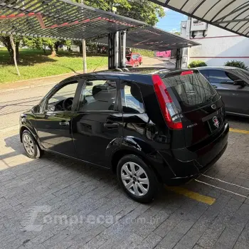 FIESTA 1.0 MPI GL 8V