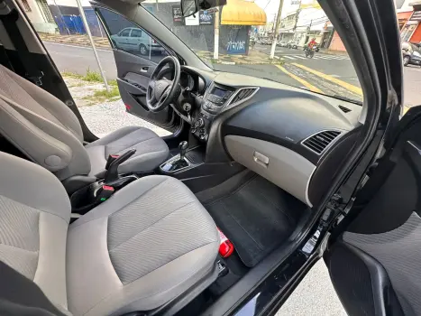 HB20 1.6 Premium 16V