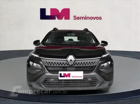 KARDIAN 1.0 TCE FLEX EVOLUTION MANUAL