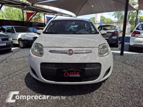 PALIO - 1.0 MPI ATTRACTIVE 8V 4P MANUAL