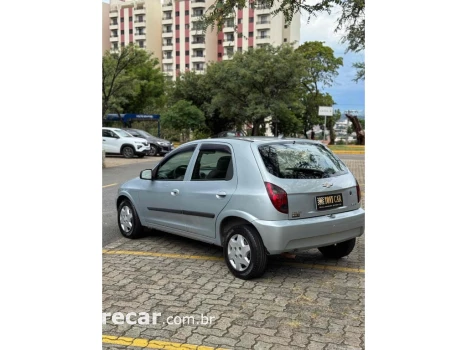 CELTA 1.0 MPFI LS 8V FLEX 4P MANUAL