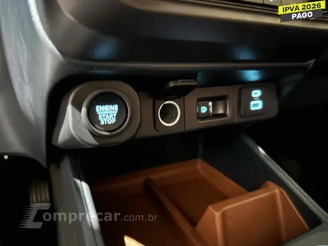 MAVERICK 2.0 ECOBOOST GASOLINA LARIAT FX4 AUTOMÁTICO