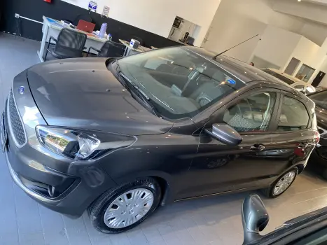 KA + 1.0 SE Plus 12V