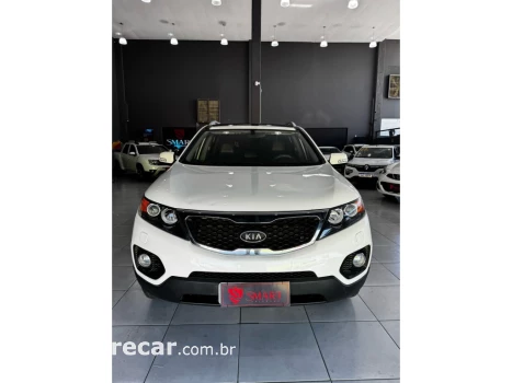 Sorento EX 3.5 V6 (aut)(S.558)