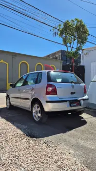 POLO 1.6 MI 8V