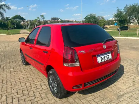 PALIO 1.0 MPI Fire Celebration 8V