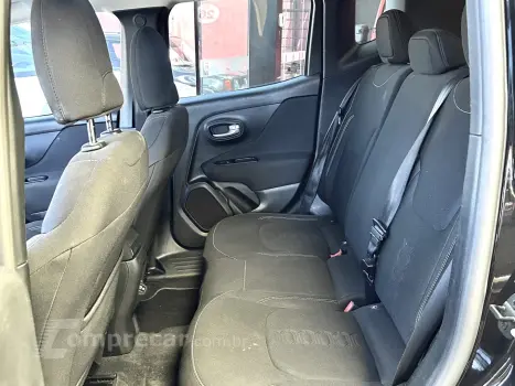 RENEGADE 1.3 T270 TURBO FLEX SPORT AT6