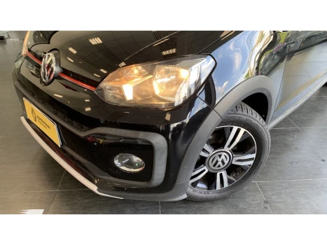 UP 1.0 170 TSI Xtreme