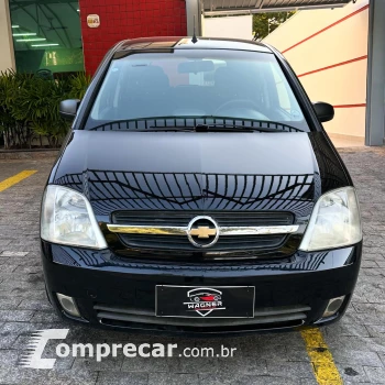 MERIVA 1.8 MPFI Premium 8V