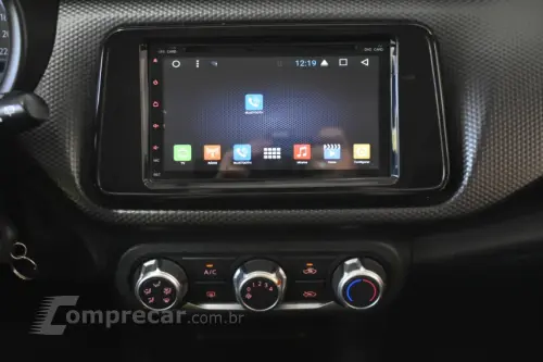 KICKS 1.6 16vstart S Direct