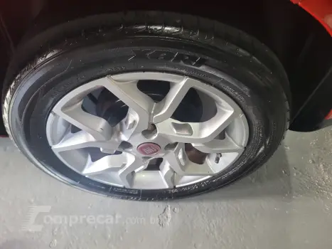 ARGO 1.3 Firefly Drive