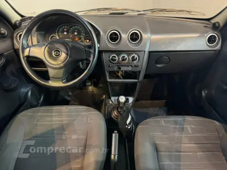 PRISMA  Sed. Maxx/ LT 1.4 8V ECONOF. 4p