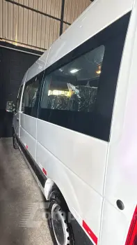 Master 2.3 dCi Extra F.Vitre 16V Diesel