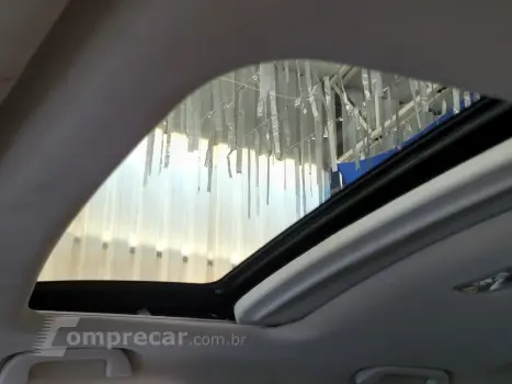 CR-V EXL 2.0 Flexone 16V 2WD Aut.