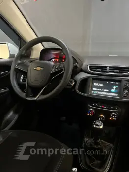 PRISMA Sed. LT 1.4 8V FlexPower 4p