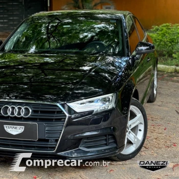 A3 1.4 Prestige Plus Tech TFSI Tiptronic (Flex)