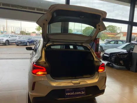 Onix Hatch 1.0 12V 4P FLEX PREMIER 2 TURBO AUTOMÁTICO