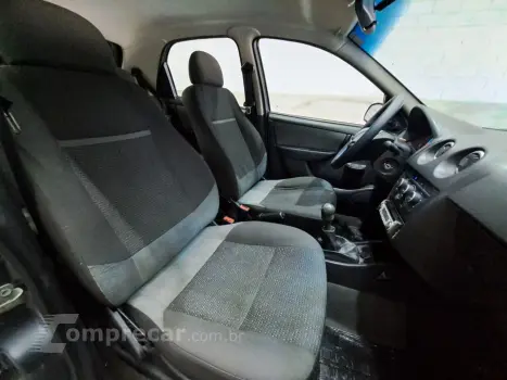 Celta 1.0 Mpfi Lt 8V Flex 4P Manual