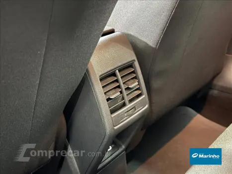 NIVUS 1.0 200 TSI TOTAL FLEX COMFORTLINE AUTOMÁTI