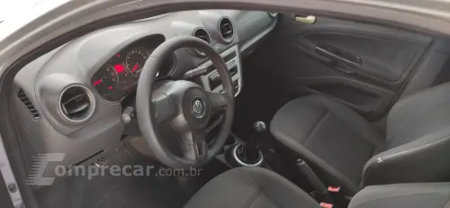 GOL 1.6 MSI Totalflex Comfortline