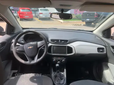 ONIX 1.0 MPFI JOY 8V