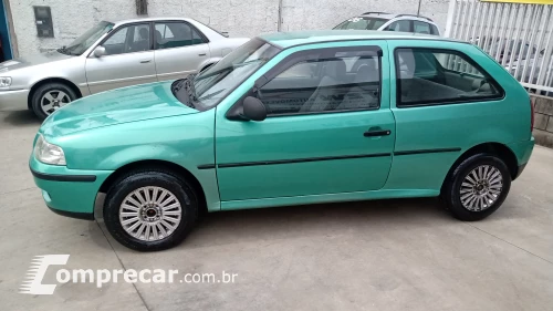 GOL 1.0 8V