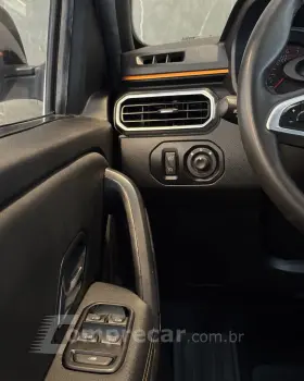 OROCH 1.3 TCE Outsider