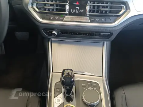320i 2.0 16V TURBO GP AUTOMÁTICO
