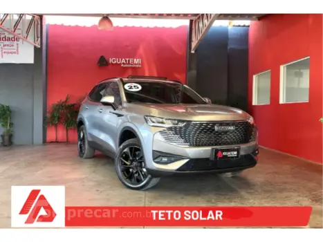 GWM HAVAL H6 H6 PREMIUM HEV (HIBRIDO) 4 portas
