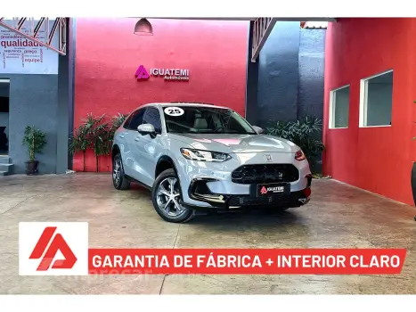 Honda ZR-V 2.0 i-VTEC GASOLINA TOURING CVT 4 portas