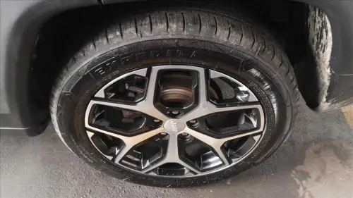 COMPASS 1.3 T270 TURBO FLEX LONGITUDE AT6