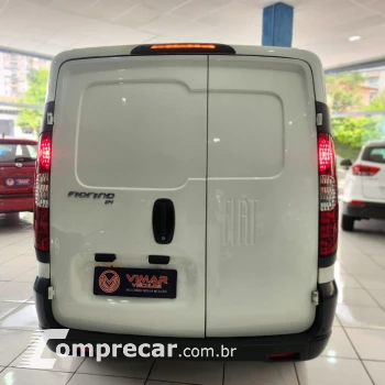 FIORINO 1.4 MPI Furgão Endurance 8V